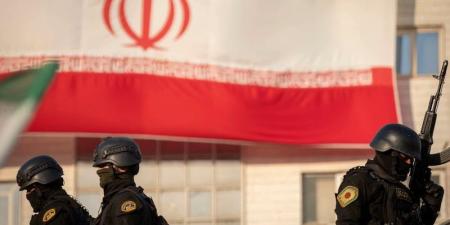 الحرس الثوري يعلن مقتل 3 عناصر - بوابة المدينة برس