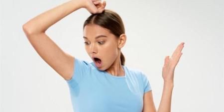 اصنعي بنفسك مزيل عرق طبيعي فعال وآمن على الجلد - المدينة برس