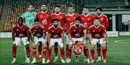 الأهلي يخوض ودية جديدة اليوم أمام لافيينا استعدادا للموسم الجديد - المدينة برس