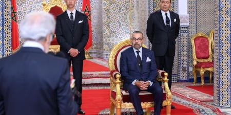 خطاب العرش يجدّد وضع النظام المالي أمام مسؤولية مواكبة التحولات - بوابة المدينة برس