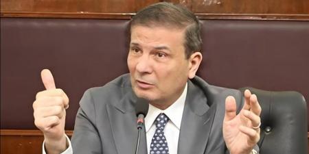 من "الترايكوجراما" إلى المفترس الأكاروسي.. لغز الحشرات المستوردة بعد جلب شحنات بـ100 مليون جنيه سنويا.. خبراء وقاية النباتات والحجر الزراعي يحسمون الجدل: تأمين المحاصيل ومكافحة الآفات - المدينة برس