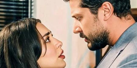 حب ع ورق يتصدر قائمة أفضل مسلسلات في مصر اليوم على MBC شاهد - المدينة برس