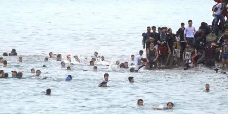 كيف حوّلت شبكات الاتجار بالبشر قرارا قضائيا إلى فخ لاستغلال القاصرين بسبتة؟ - بوابة المدينة برس