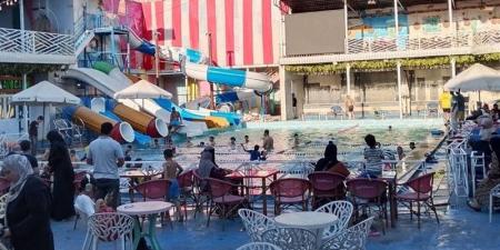 مياه الشرقية تُنظم حملة توعوية بأهمية ترشيد الاستهلاك بمركز ديرب نجم - المدينة برس