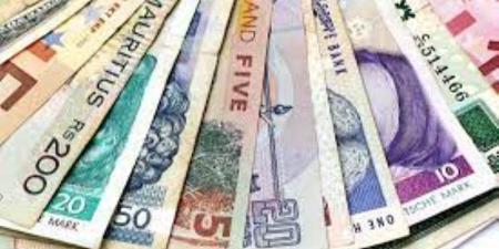 أسعار العملات اليوم الخميس 30-7-2026 .. ارتفاع اليورو والجنيه الاسترليني والريال السعودي - بوابة المدينة برس