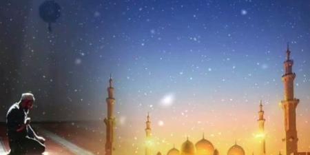 مواقيت الصلاة اليوم الخميس 30 - 7 - 2026 في القاهرة والمحافظات - المدينة برس