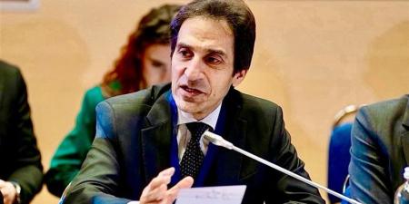 بسام راضي أمام مؤتمر حل الدولتين بروما: اللحظة الراهنة فرصة تاريخية لحل الدولتين - المدينة برس