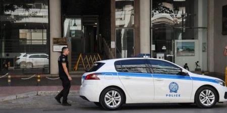 الشرطة اليونانية تكشف تفاصيل التهديد بتفجير السفارة المصرية - المدينة برس