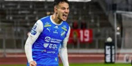 مالك كرايوفا يمهد لرحيل أسد الحملاوي إلى الدوري المصري: عرض لا يرفض - المدينة برس