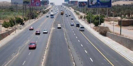 فتح مطلع محور 26 يوليو أمام حركة السيارات للقادم من ميدان لبنان وشارع السودان - المدينة برس