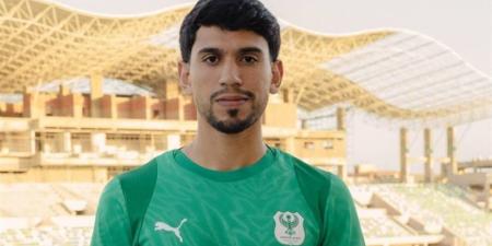 المصري يضم محمد شكري لاعب الأهلي 4 مواسم - المدينة برس