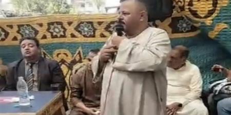 بعد رفض تعويض مليون جنيه، أسرة "طفل الجرس" بالقليوبية تكتفي برد الاعتبار وتوافق على الصلح العرفي - المدينة برس