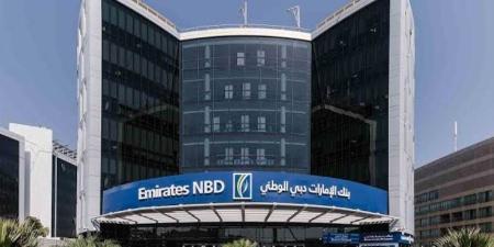 بنك الإمارات دبي الوطني يكرّم سفراء الاستدامة تقديرًا لجهودهم في دعم التمويل المستدام - بوابة المدينة برس