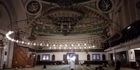 موعد أذان المغرب اليوم الجمعة 31-7- 2026 في القاهرة والمحافظات - المدينة برس