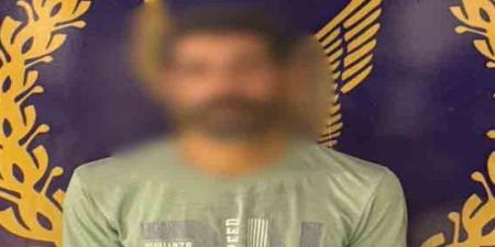 سرق الهاتف في غفلة من الجميع، وكاميرا واحدة أنهت هروبه وأسقطته في قبضة مباحث مصر الجديدة - المدينة برس