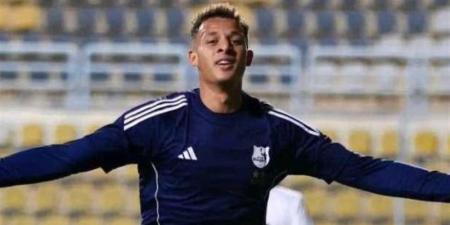 فحص طبي لصفقة الأهلي الجديدة بعد الإصابة أمام لافيينا - المدينة برس
