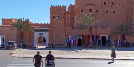 فرص الشغل بورزازات .. السياحة منقذ موسمي ونزيف الهجرة يواجه الشباب - بوابة المدينة برس