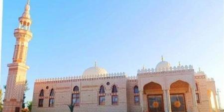 من البحيرة إلى الأقصر، الأوقاف تفتتح اليوم 18 مسجدا في 10 محافظات - المدينة برس