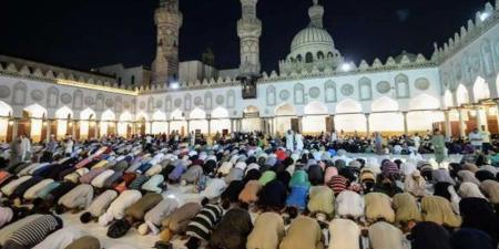 مواقيت الصلاة اليوم الجمعة 31 - 7 - 2026 في القاهرة والمحافظات - المدينة برس