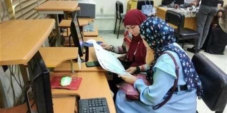 انطلاق اختبارات القدرات لطلاب الدبلومات الفنية غدًا.. الأعلى للجامعات يحدد أماكن الامتحانات.. وهذا موعد فتح باب تسجيل الرغبات على موقع التنسيق - المدينة برس