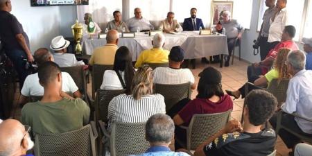 "سطاد المغربي" يعقد الجمع العادي - بوابة المدينة برس