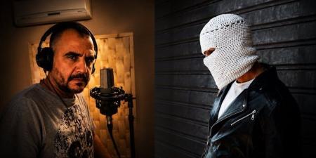 بعد أزمته مع توو ليت، وليد سعد لـ فيتو: مش هفضل طول الوقت اتسرق واسكت (فيديو) - المدينة برس