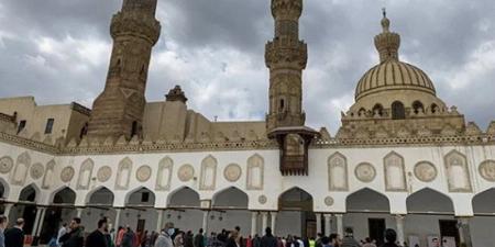 مواقيت الصلاة اليوم الجمعة، موعد أذان العصر في القاهرة والمحافظات - المدينة برس