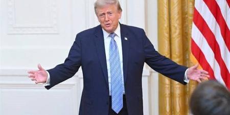 ترامب: إيران لا يمكن أن تحصل على سلاح نووي وطريقة تفاوضها تثير غضبي - المدينة برس