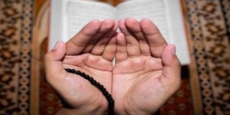 "اللهم اجعلنا من المهتدين"، أدعية لرد الظالمين في صلاة فجر الجمعة - المدينة برس