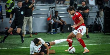 قبل انطلاق الموسم، الزمالك الأقل جاهزية بين ممثلي مصر في أفريقيا - المدينة برس