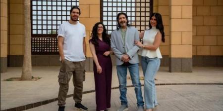 طارق طرقان على المسرح المكشوف وعمرو سليم في "سيد درويش" بختام مهرجان الأوبرا الصيفي - المدينة برس