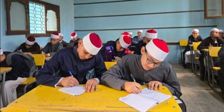 اليوم، انطلاق امتحانات الدور الثاني للشهادتين الابتدائية والإعدادية الأزهرية - المدينة برس