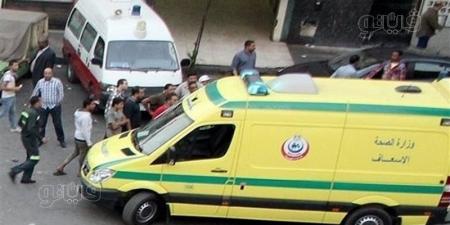 تصادف مرورها، عيار طائش يودي بحياة ربة منزل في مشاجرة بالأسلحة بالفيوم وإصابة 3 آخرين - المدينة برس