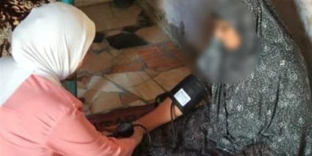 صحة الشرقية تنفذ 141 ألفا و387 زيارة منزلية على مدار 94 أسبوعًا - المدينة برس