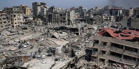 فتح: مصر أحبطت مخطط تهجير الفلسطينيين، ونتنياهو يعرقل أي مسار يقود إلى الدولة الفلسطينية - المدينة برس