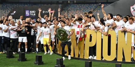 تفاصيل أول مران للزمالك في المعسكر التحضيري استعدادًا للموسم الجديد - المدينة برس