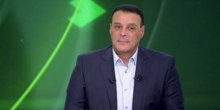 عصام عبد الفتاح: عقوبات صارمة على الحكام المخطئين، وتحليل للحالات التحكيمية أسبوعيا - المدينة برس