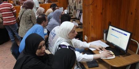 تنسيق الجامعات 2026، دليل شامل لتسجيل الرغبات والكليات المتاحة وخطوات القبول - المدينة برس