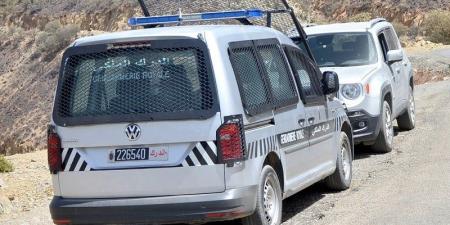 الدرك يحرر شابة محتجزة ضواحي الجديدة - بوابة المدينة برس