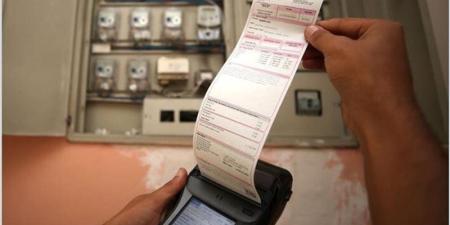 الكهرباء تنشر تفاصيل زيادات الشرائح ونسب الدعم - المدينة برس
