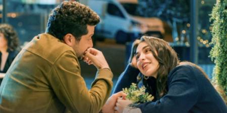 موعد عرض مسلسل «حب ع ورق» الحلقة 37 - المدينة برس