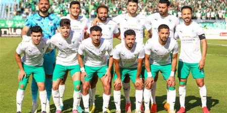 المصري يوقع عقدا جديدا لرعاية قميص الفريق الأول - المدينة برس