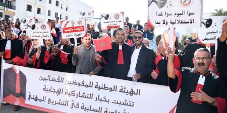هيئة المفوضين تتمسك بالعدالة الأجرية - بوابة المدينة برس