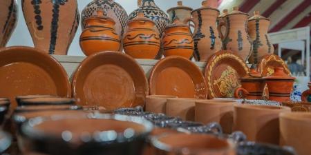 "حظر القطران" يثير مخاوف مهنيي الفخار من البطالة وتراجع الإقبال - بوابة المدينة برس