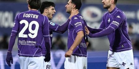 تشكيل فيورنتينا المتوقع ضد ريال مدريد - المدينة برس