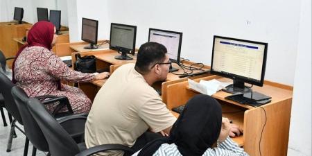 التعليم العالي: غدا إعلان تنسيق المرحلة الأولى والمجموع يظل معيار القبول الأول - المدينة برس