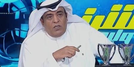 بعد رحيله عن MBC، وليد الفراج ينضم لمجموعة قنوات روتانا.. وهذه تفاصيل برنامجه الجديد - المدينة برس