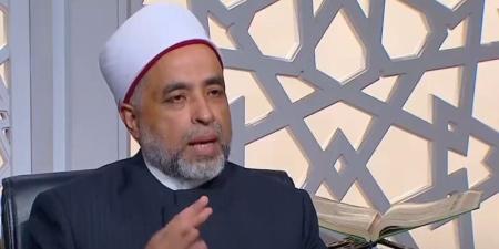 هل يجوز قراءة القرآن أثناء مشاهدة مسلسل أو فيلم؟ أمين الفتوى يجيب (فيديو) - المدينة برس