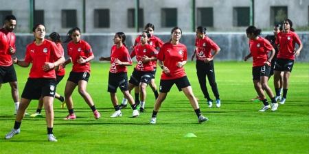 منتخب الكرة النسائية يواصل السقوط ويخسر أمام مالاوي 3-1 بأمم أفريقيا - المدينة برس