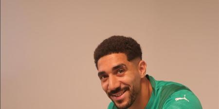 المصري يضم محمد سيحا حارس الأهلي على سبيل الإعارة - المدينة برس
